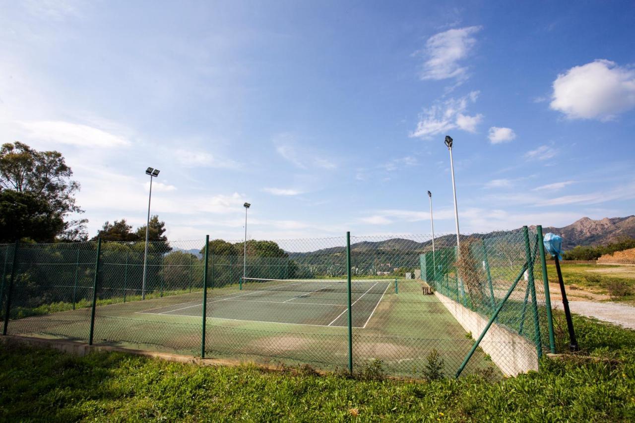 Appartamenti Verde Blu Capoliveri  Luaran gambar
