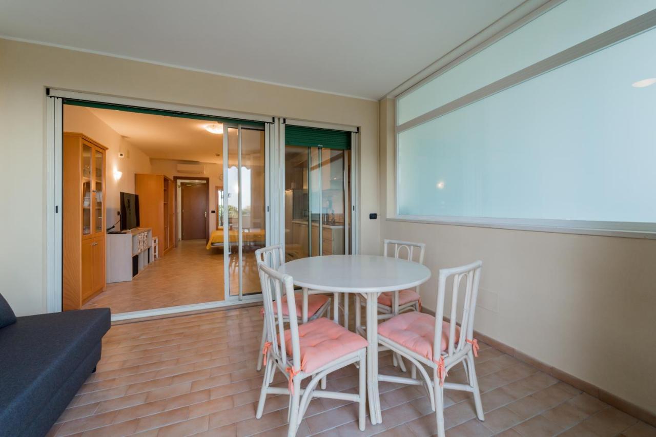 Appartamenti Verde Blu Capoliveri  Luaran gambar