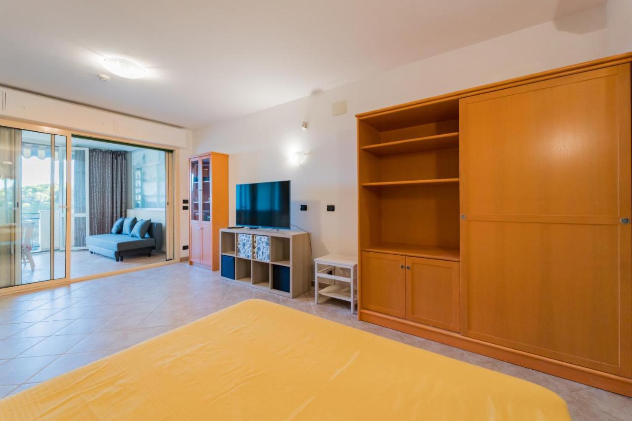 Appartamenti Verde Blu Capoliveri  Luaran gambar