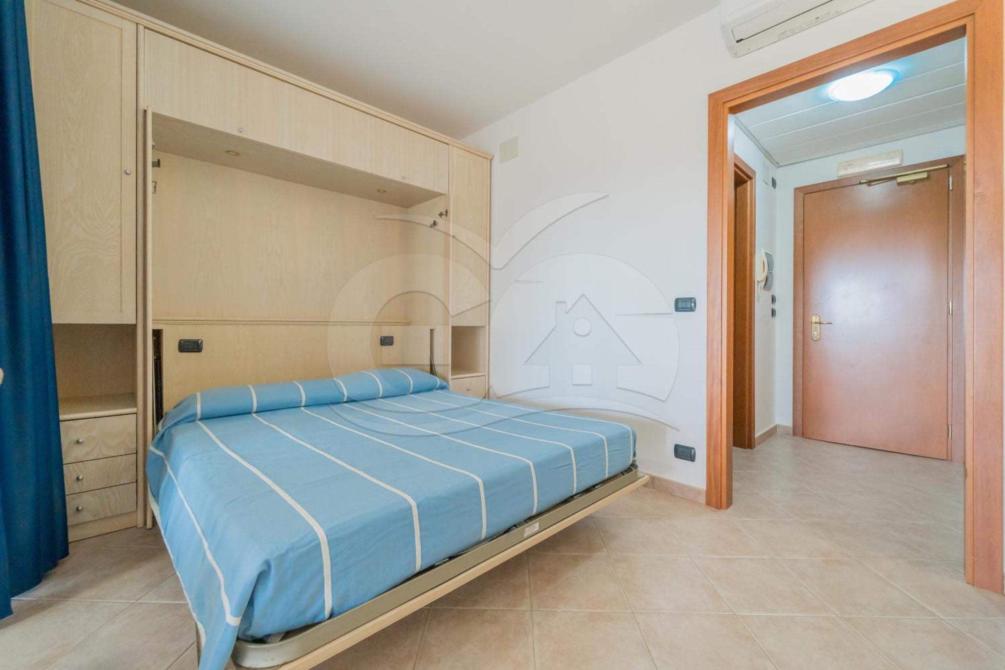 Appartamenti Verde Blu Capoliveri  Luaran gambar
