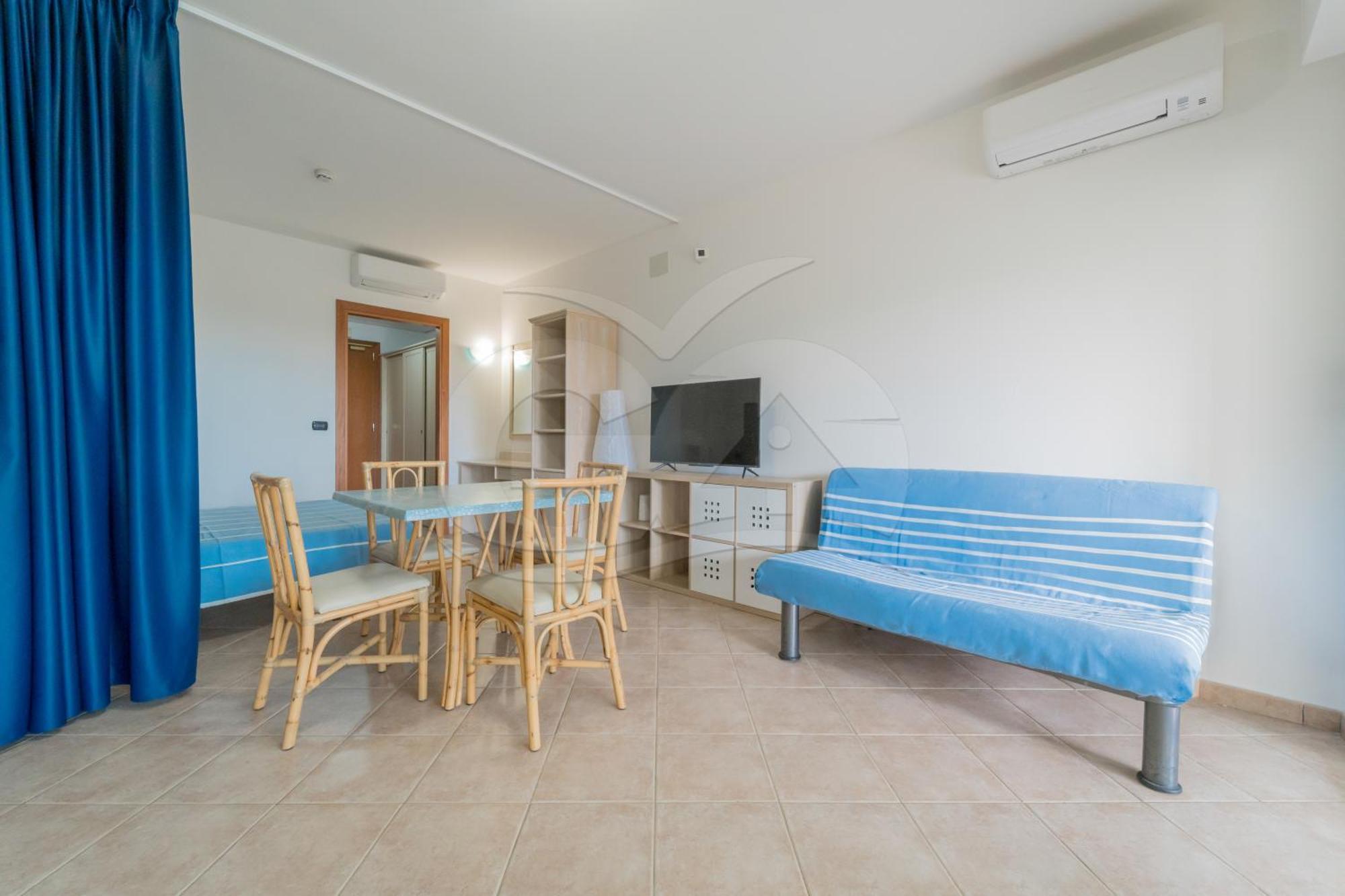 Appartamenti Verde Blu Capoliveri  Luaran gambar