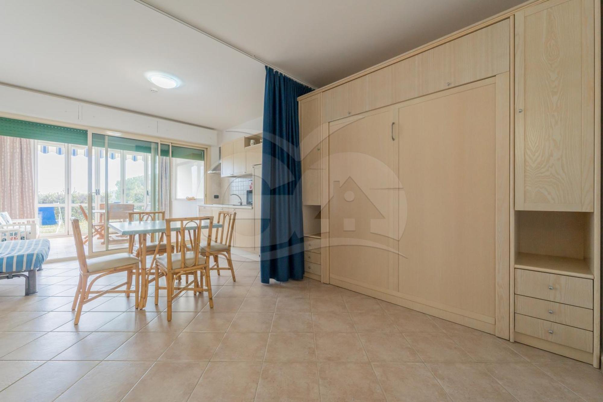 Appartamenti Verde Blu Capoliveri  Luaran gambar