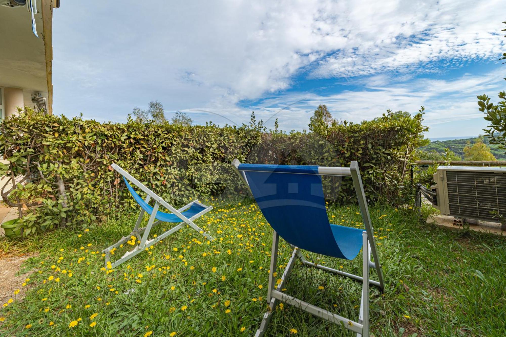 Appartamenti Verde Blu Capoliveri  Luaran gambar