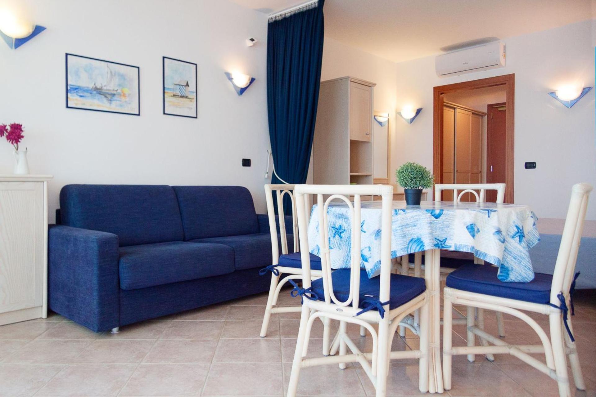 Appartamenti Verde Blu Capoliveri  Luaran gambar