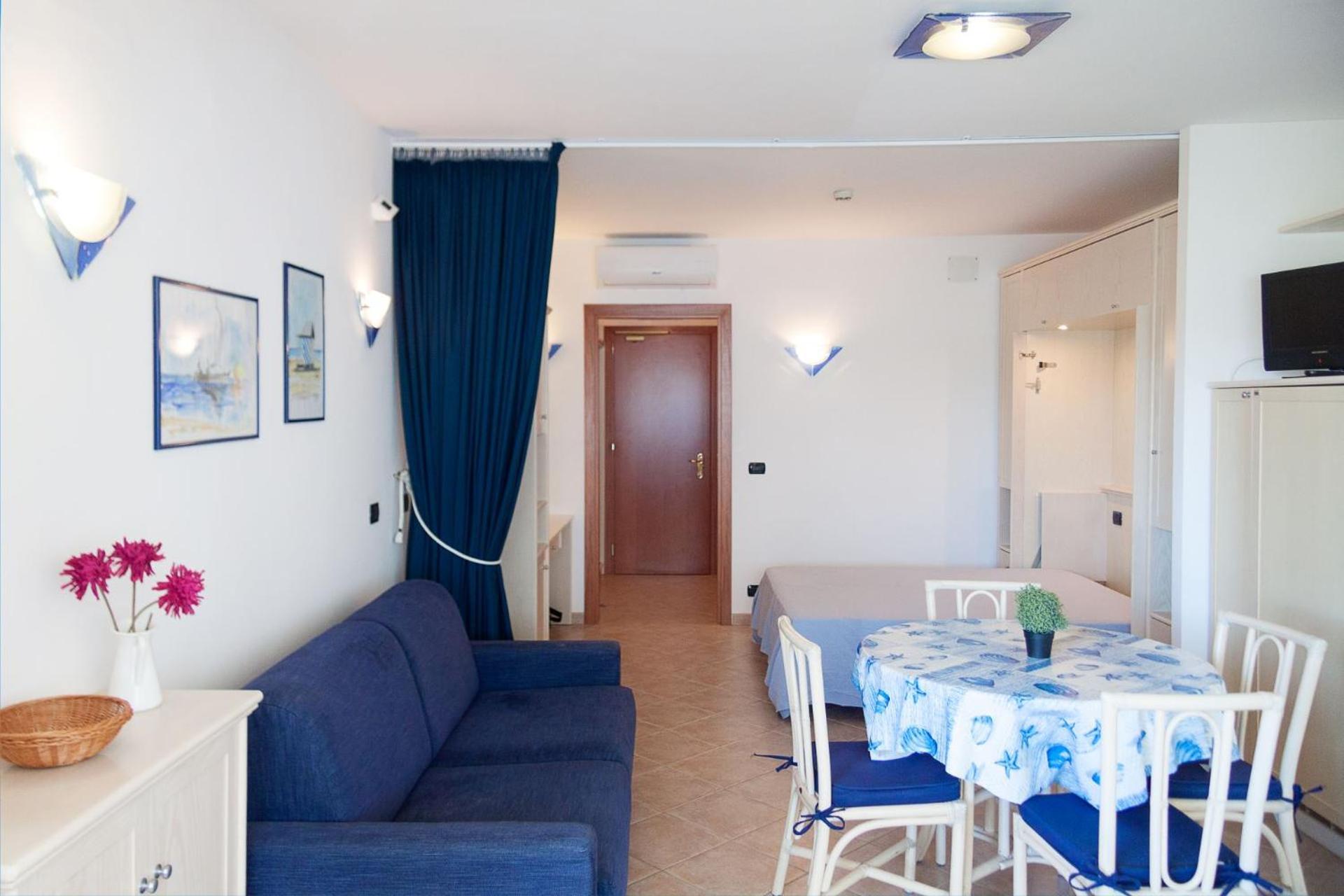 Appartamenti Verde Blu Capoliveri  Luaran gambar
